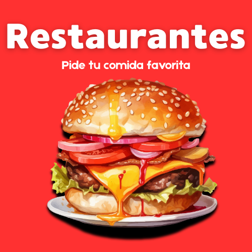 Restaurantes