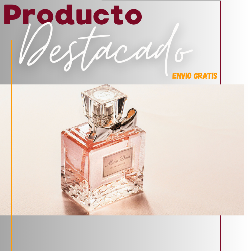 Perfume de Dama