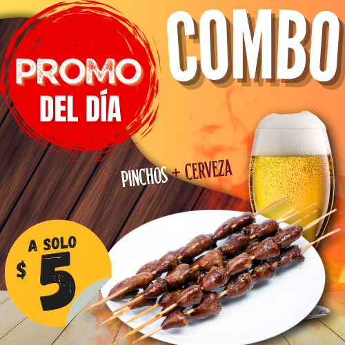 Pinchos