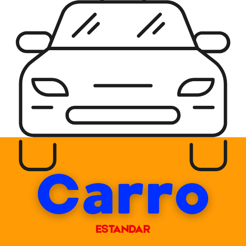 Carro Estandar