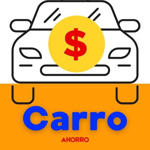 Carro ahorro