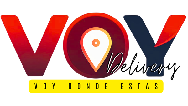 VOY DELIVERY